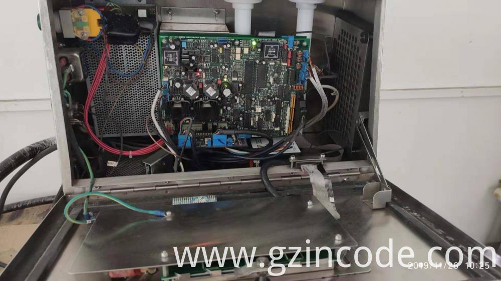 Videojet Second Hand Inkjet Printer Videojet Second Hand Inkjet Printer